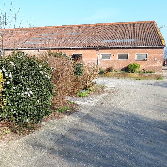 Bioboerderij Rooms - Kusé