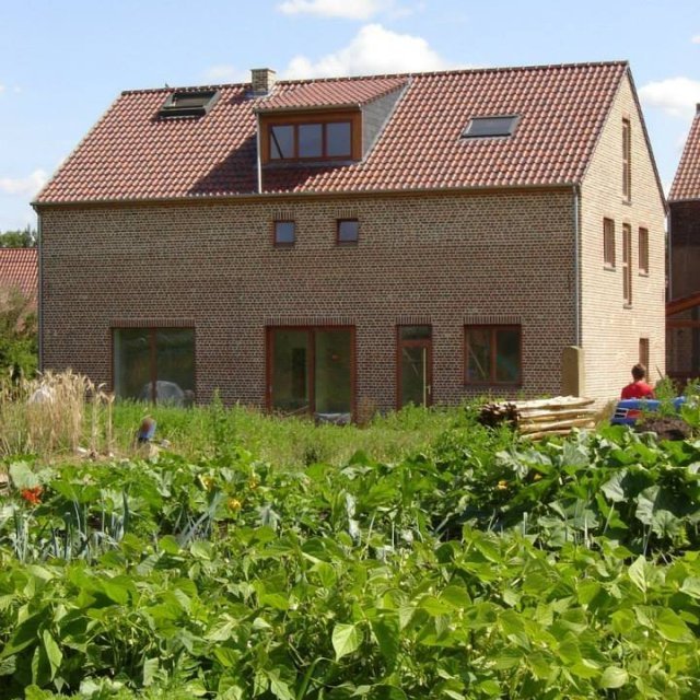 De Ferme Framboos