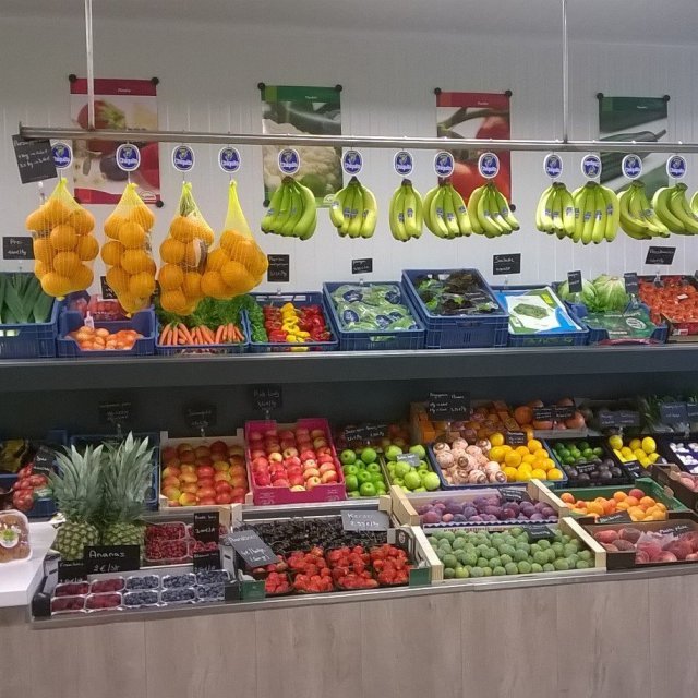 De Markthoeve