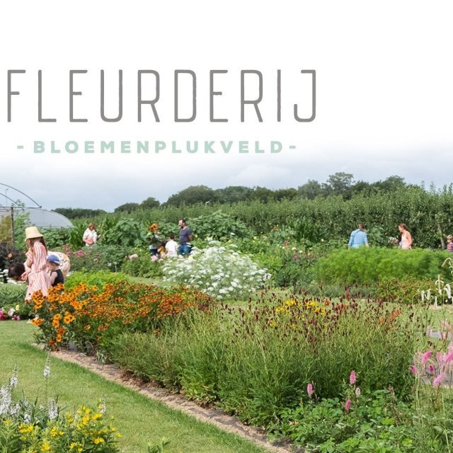 Fleurderij