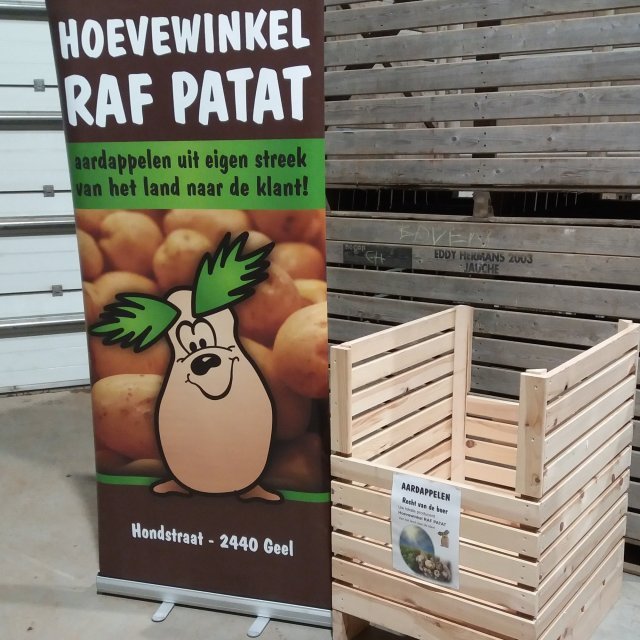 Raf Patat