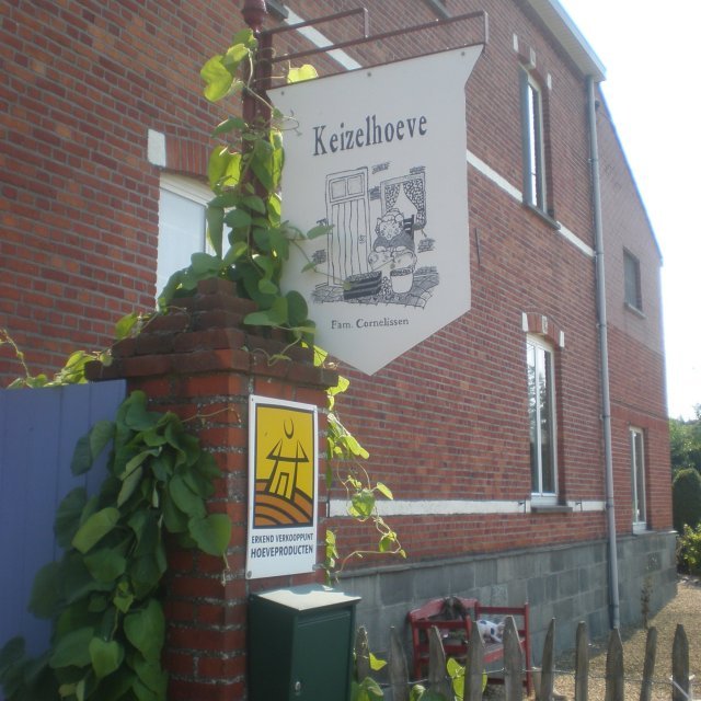 Keizelhoeve