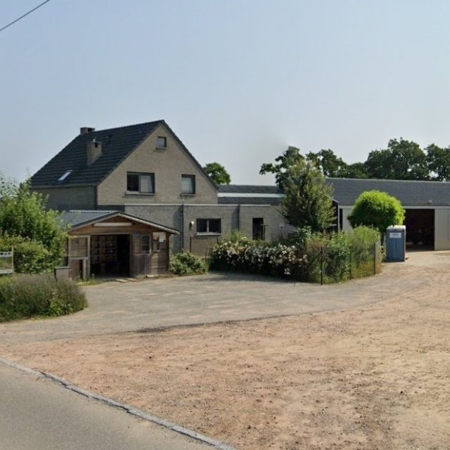 Rostella Hoeve