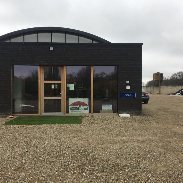 Roundhouse Hoevevlees