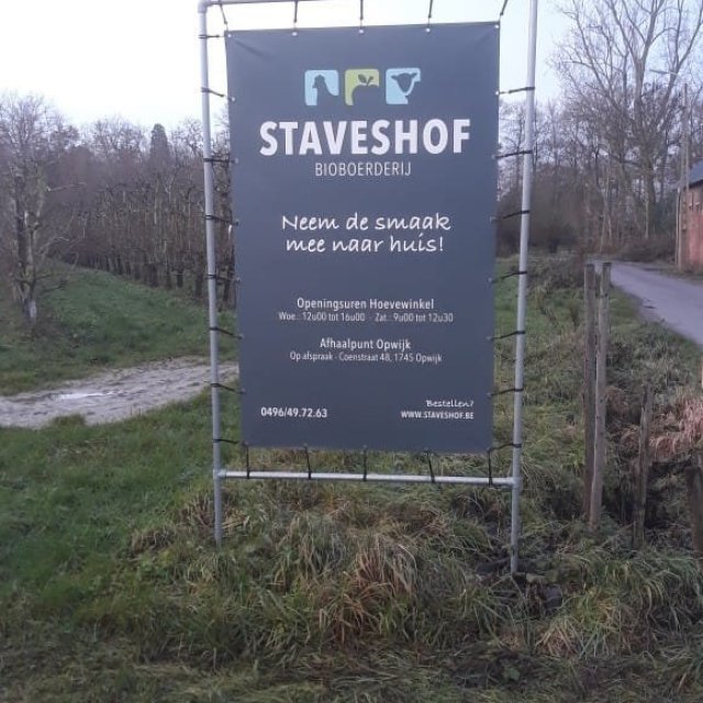 Staveshof