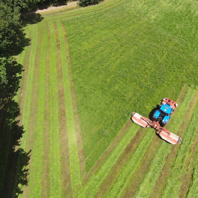 Afhaalpunt De Biohoeve - Turnhout