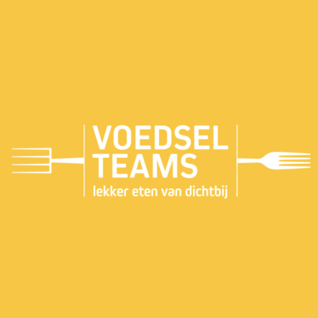 Voedselteam Eeklo