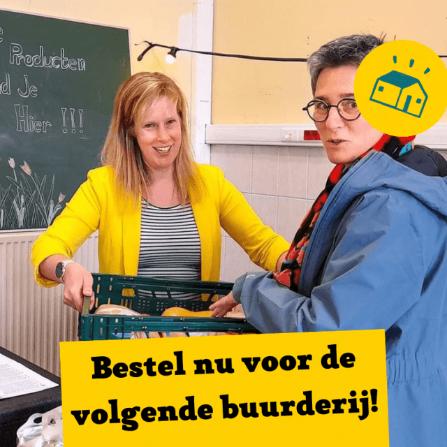 Buurderij Geetbets 