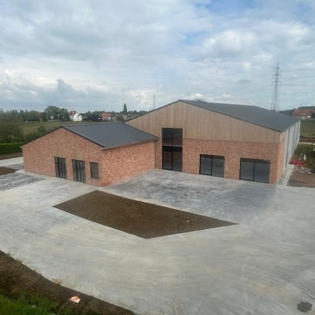 De Spilhoeve-hoevewinkel