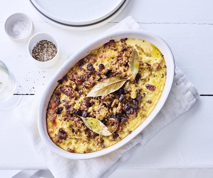 Bobotie Bobotie