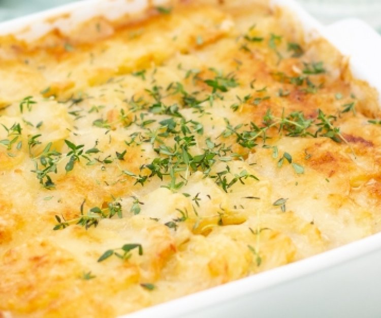 Gratin Gratin
