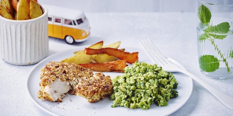 Fish & chips Fish & chips