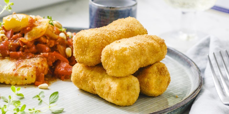 Kroketten Kroketten