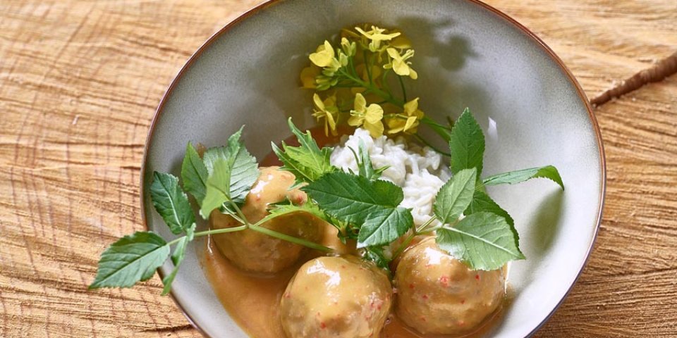 Mofongo Mofongo