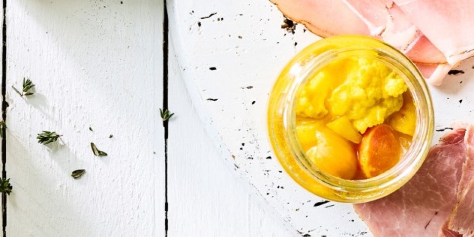 Pickles maison Pickles maison