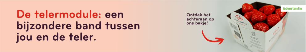 Hoogstraten Aardbeien
