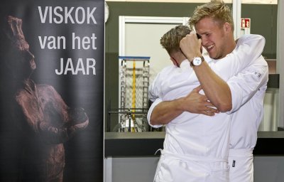 Piet Vande Casteele viskok 2022