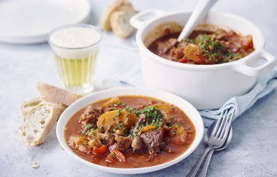 Goulash