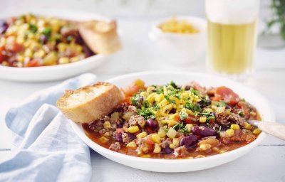 Chili con carne