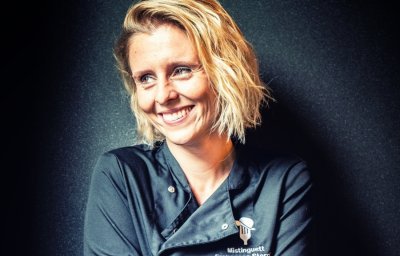 Francesca Sterckx