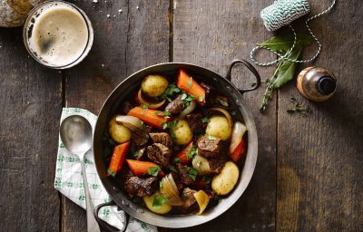 Irish stew