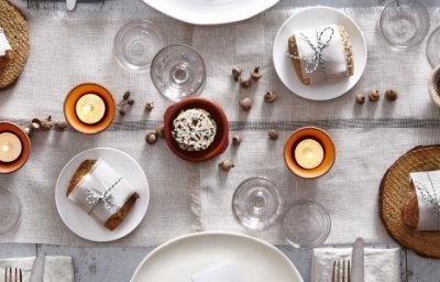 5 foodies delen de recepten van hun kerstmenu