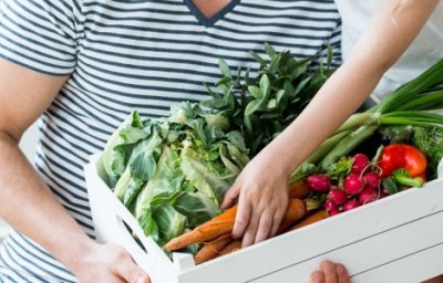 Met deze tips wordt kinderen gezond leren eten kinderspel