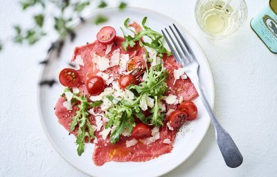 Carpaccio