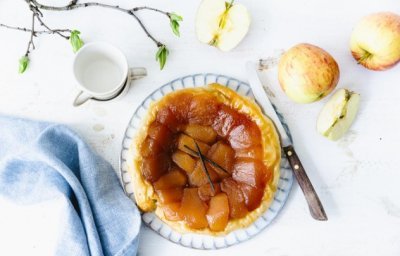 Tarte Tatin