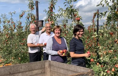 Torenhof-team