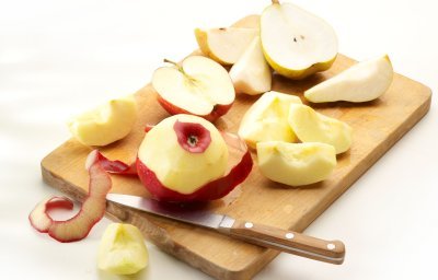 Appelfrieten