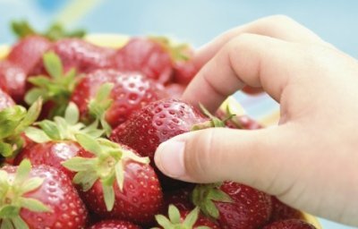 Zomerfruit, je haalt er je voordeel uit!