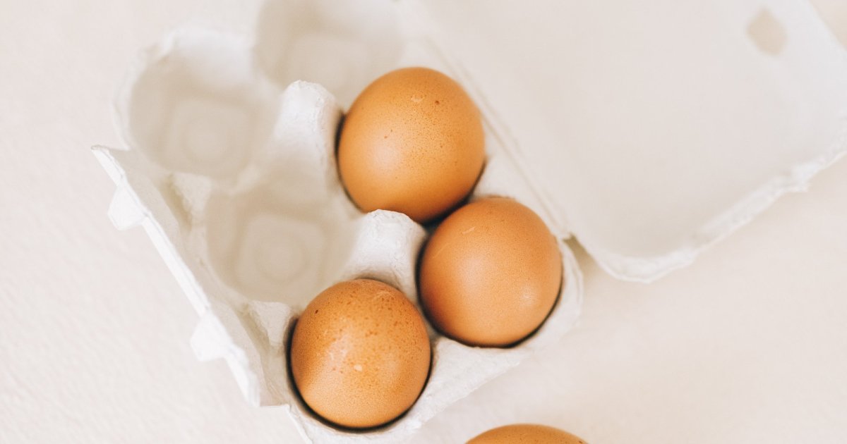 Eieren kopen: moet ik letten? | van bij ons