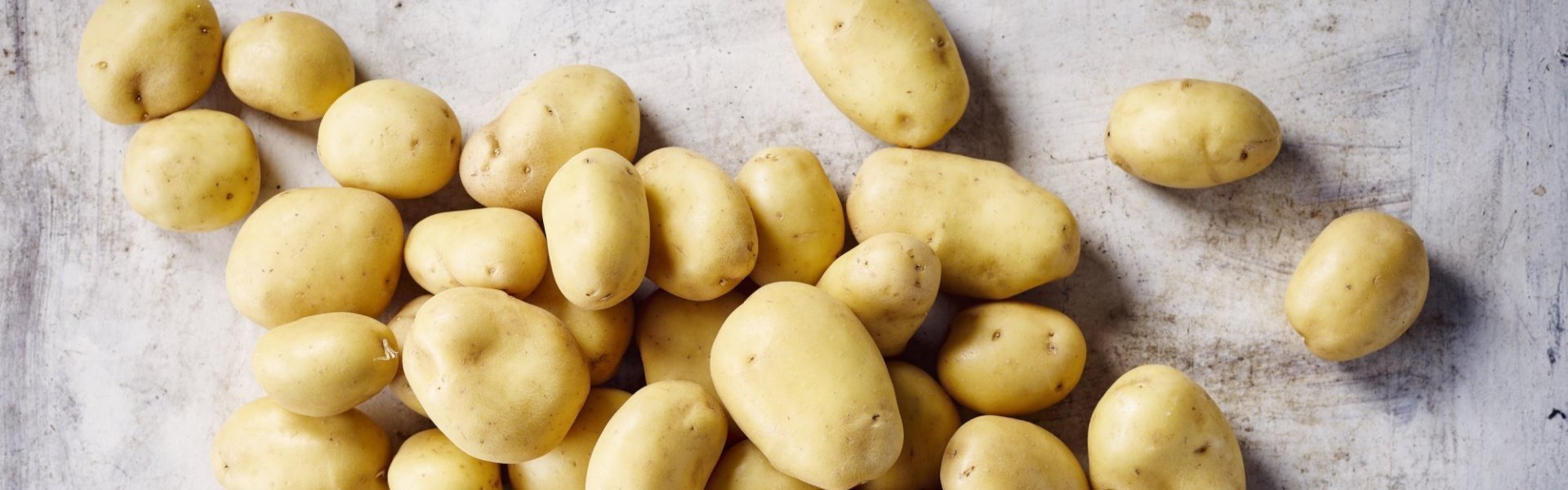 Aardappelen Aardappelen