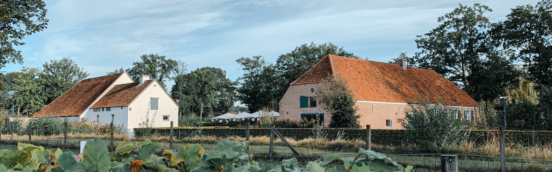 De Schranshoeve De Schranshoeve
