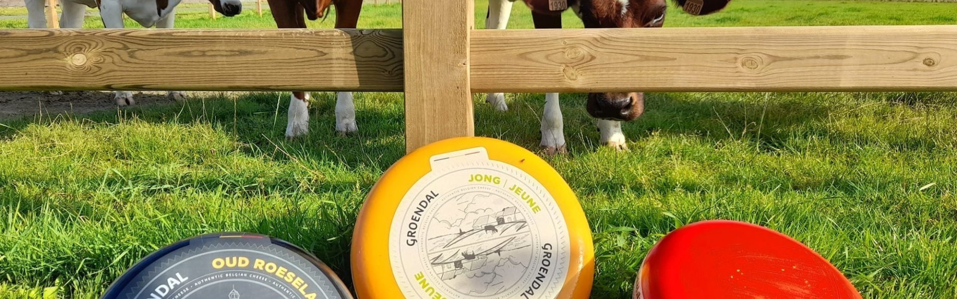 Kazen van 't Groendal Kazen van 't Groendal