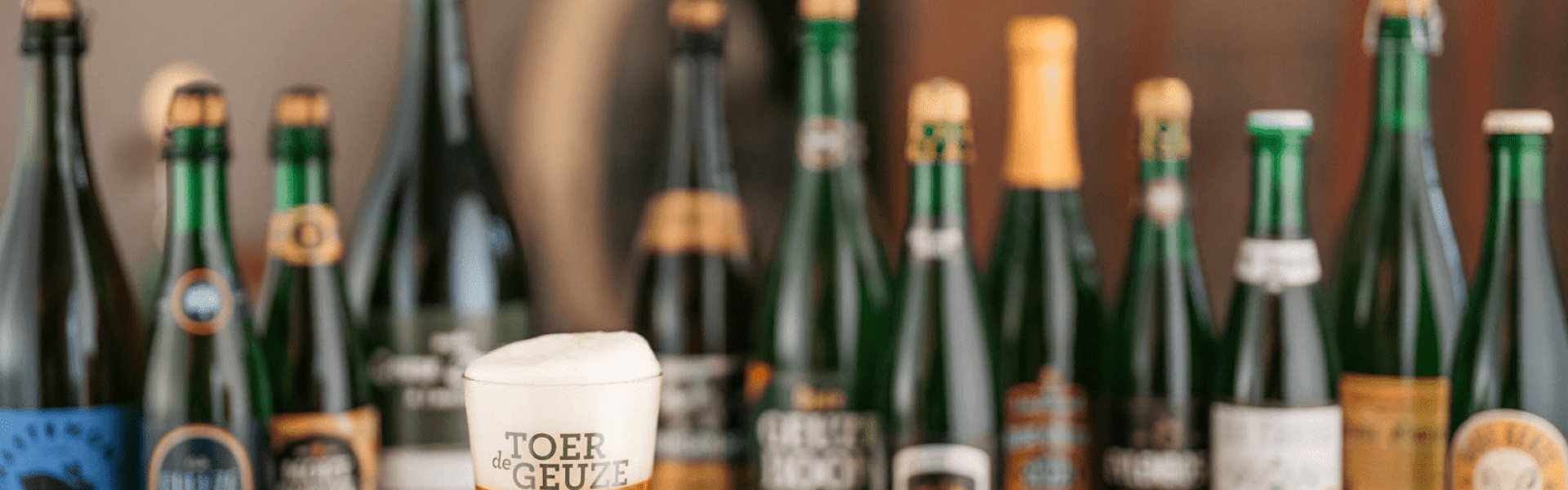 Toer de Geuze Toer de Geuze