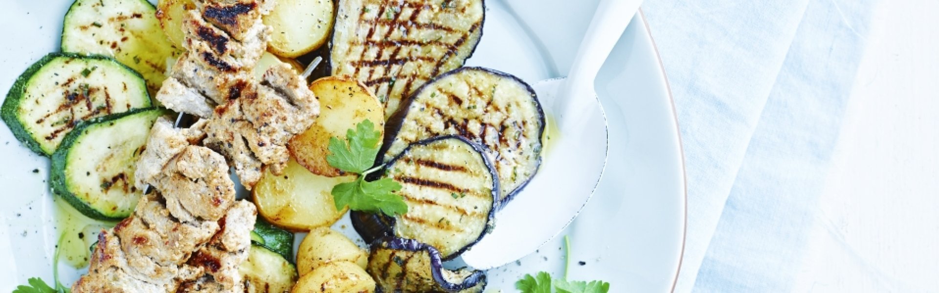 5 tips voor een gezonde barbecue 5 tips voor een gezonde barbecue