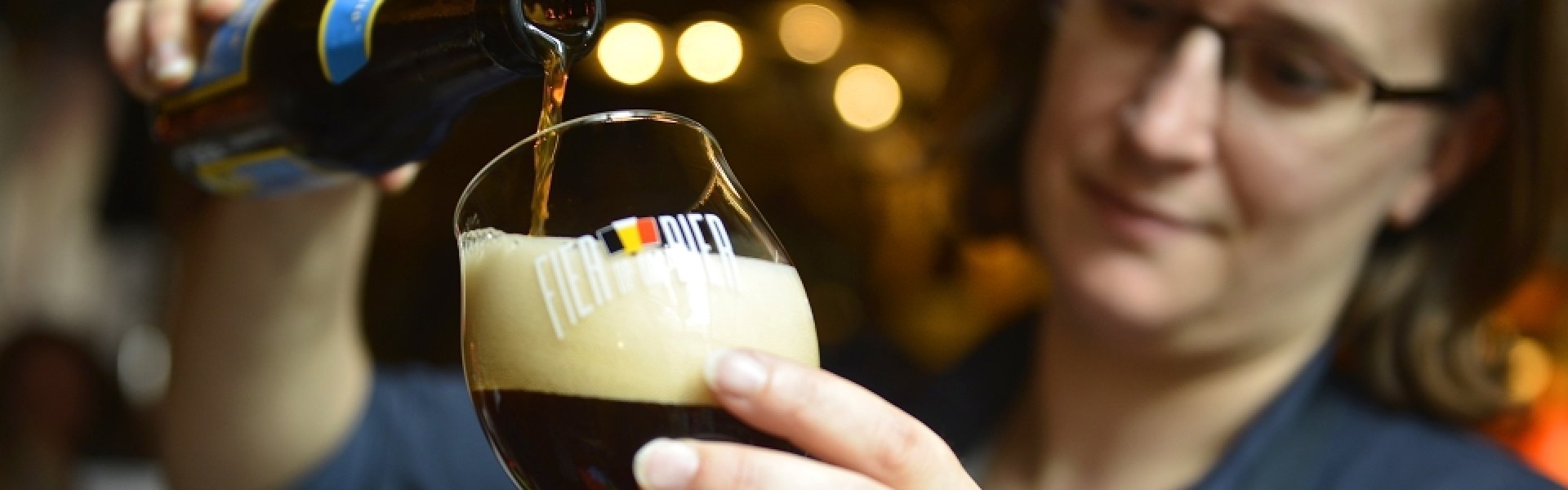 Voor elk type bierliefhebber een bier dat past en verrast Voor elk type bierliefhebber een bier dat past en verrast