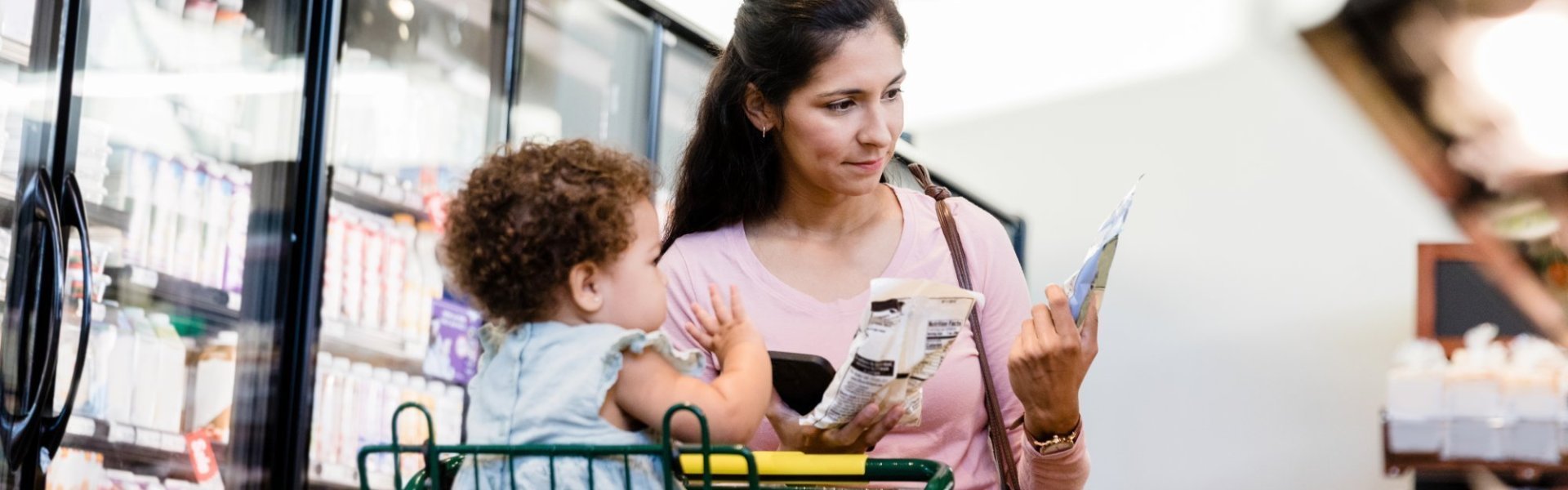 Boodschappen doen boodschappen doen