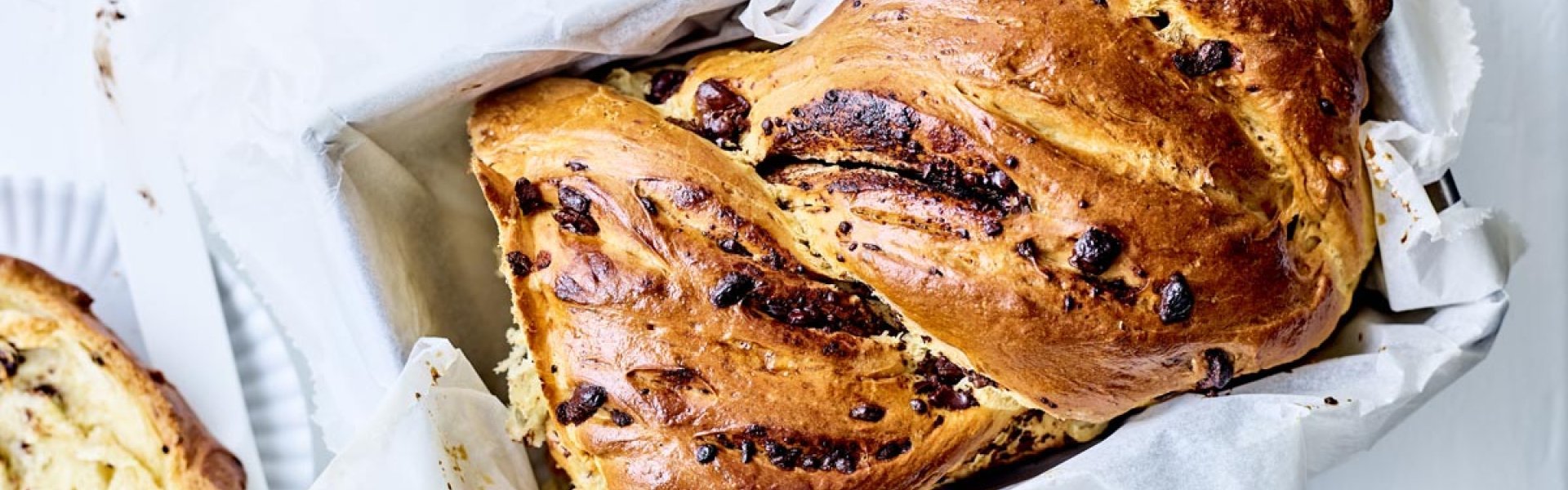 Briochebrood Briochebrood