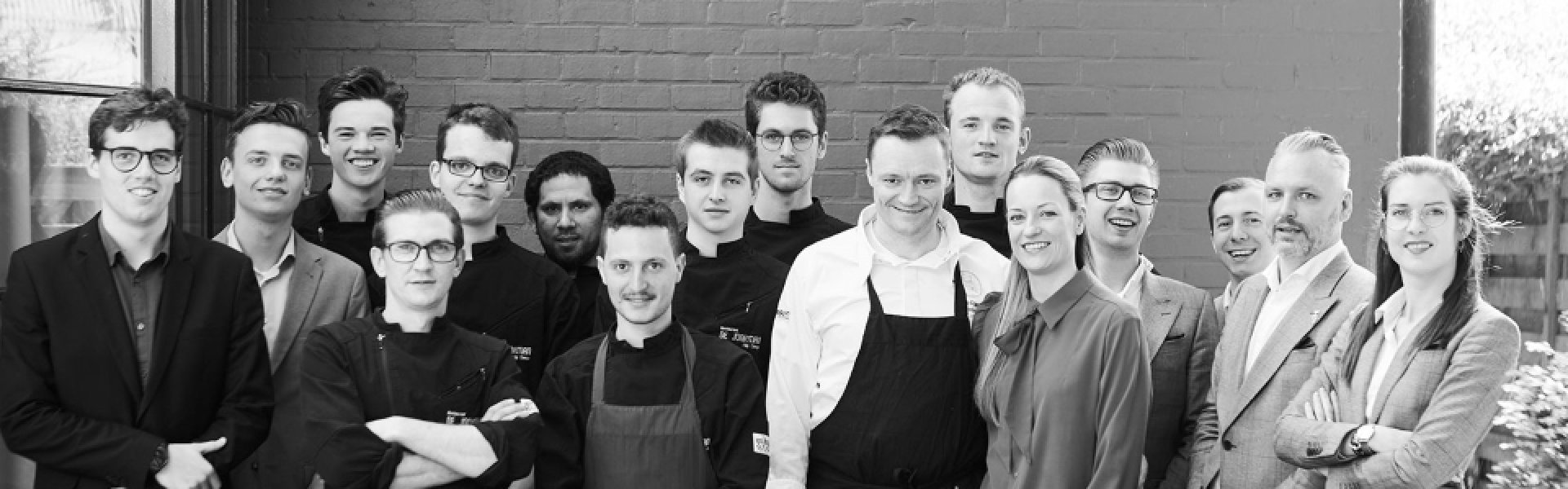 Team De Jonkman © Restaurant De Jonkman