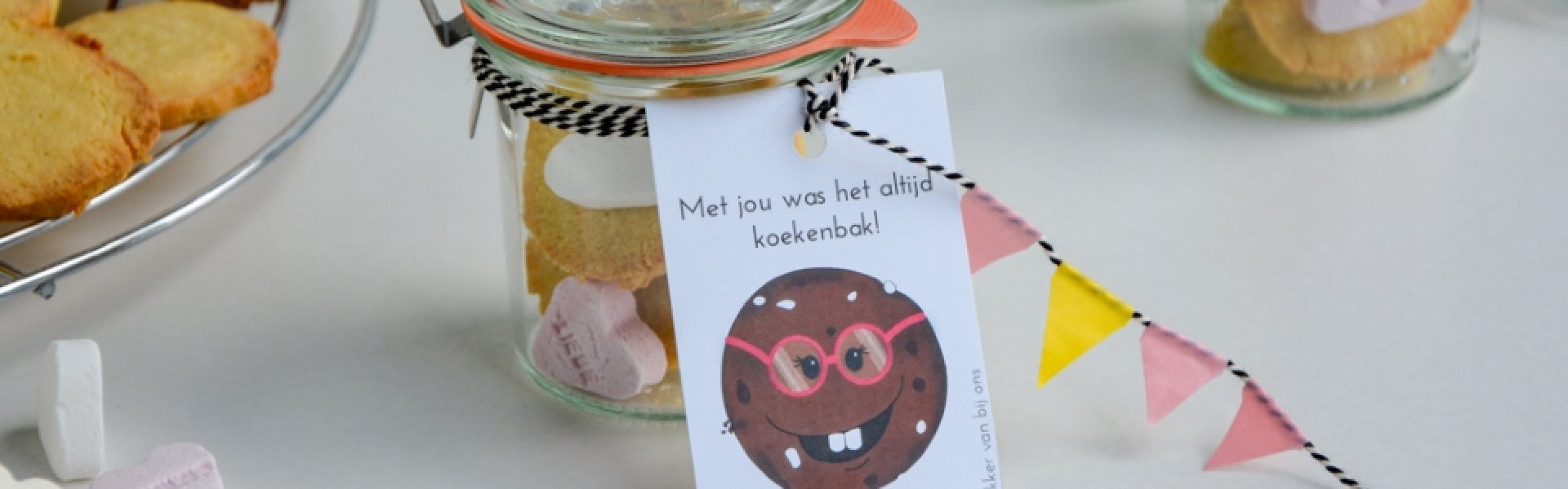 3 originele cadeautjes om de juf en meester blij te maken