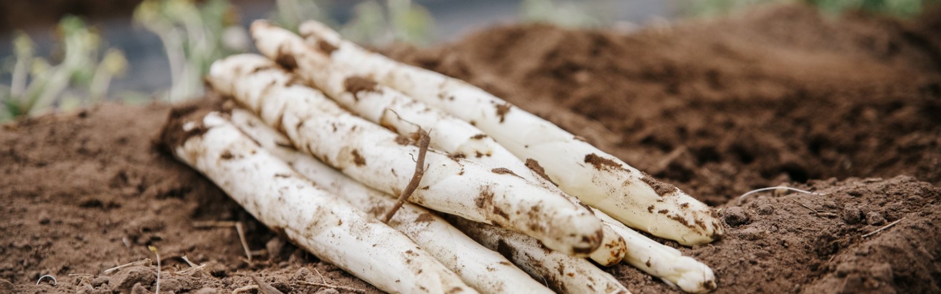 Asperges Asperges