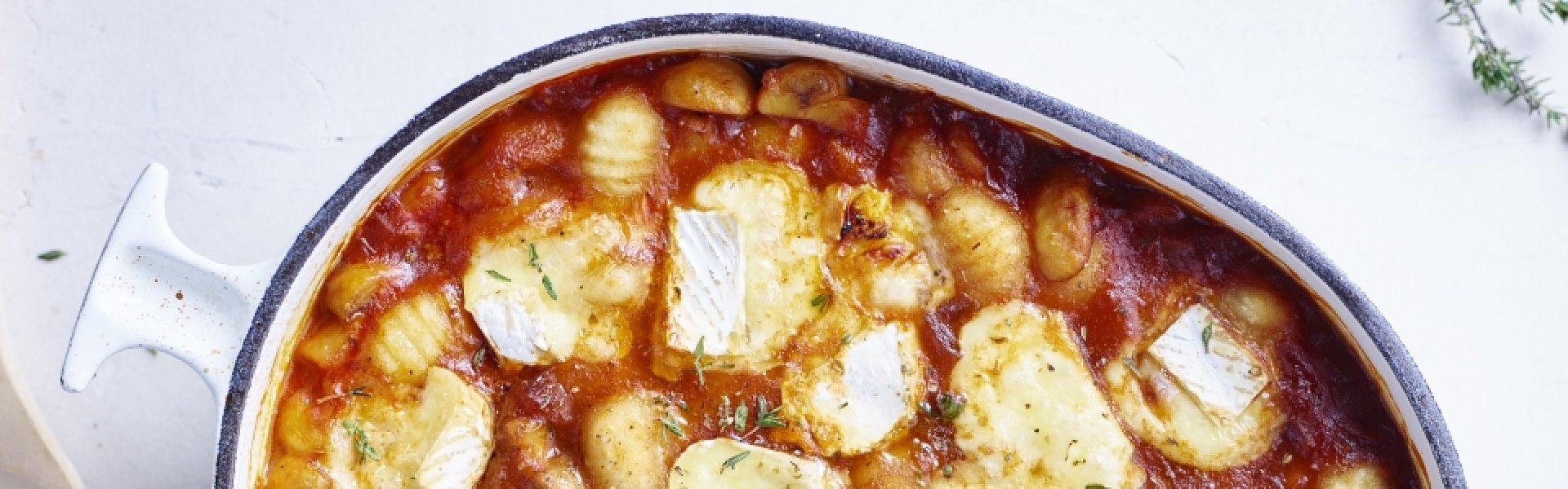 Gnocchi Gnocchi