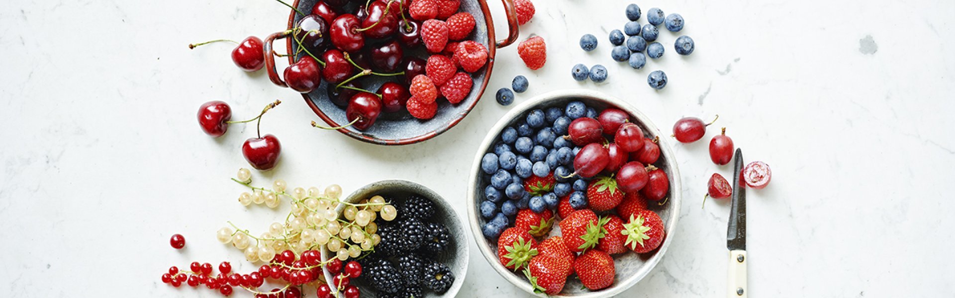 Zomerfruit Zomerfruit
