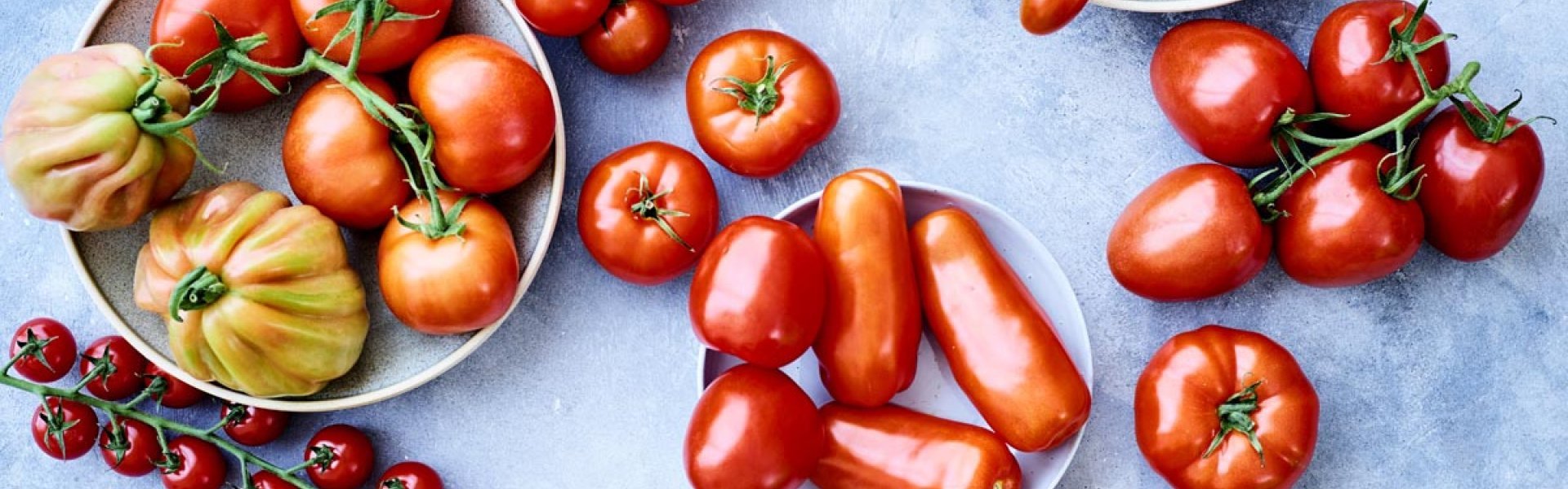 Tomaten Tomaten