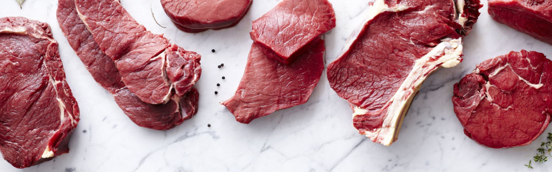 Hoe vlees bewaren? 