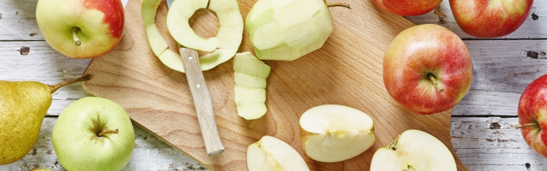 Belgische appelen en peren Belgische appelen en peren