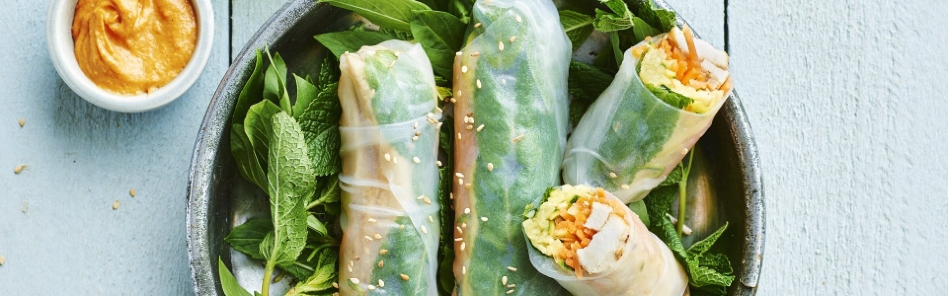 Springrolls